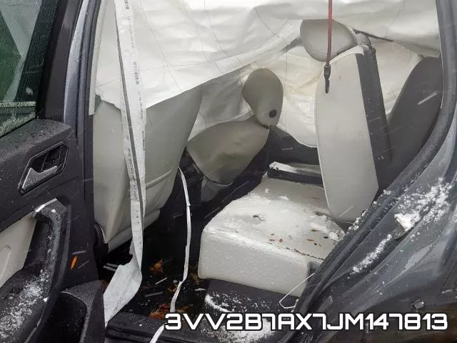 3VV2B7AX7JM147813 фото 7