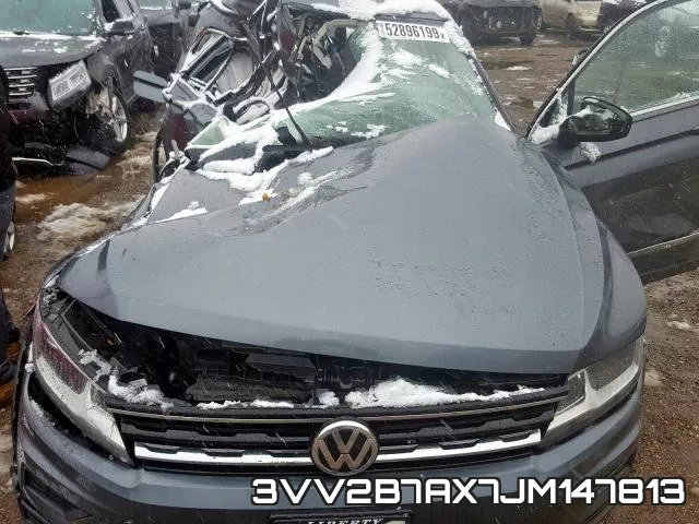3VV2B7AX7JM147813 фото 8