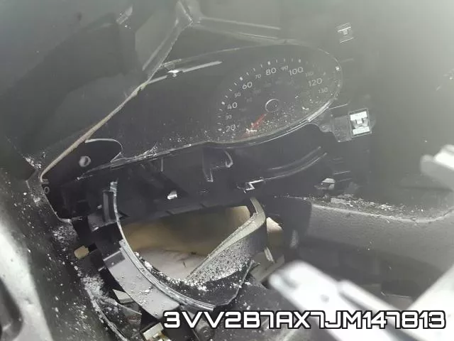 3VV2B7AX7JM147813 фото 9