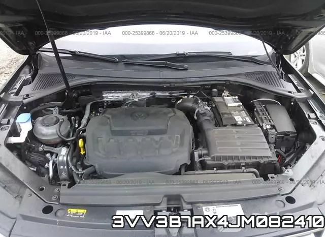 3VV3B7AX4JM082410 фото 2