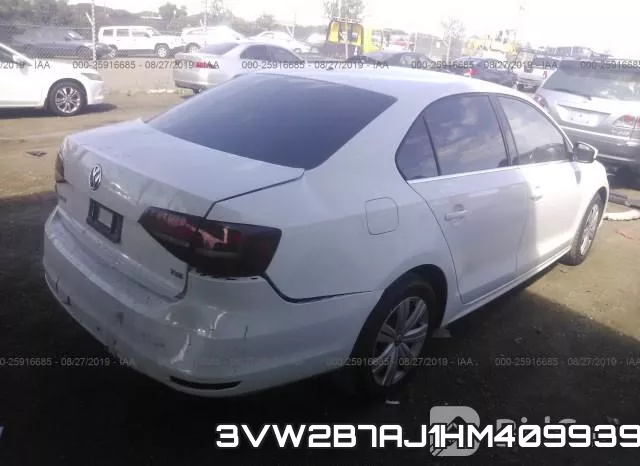 3VW2B7AJ1HM409939 фото 5