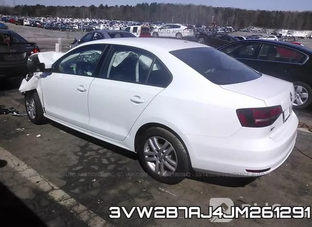 3VW2B7AJ4JM261291 фото 4