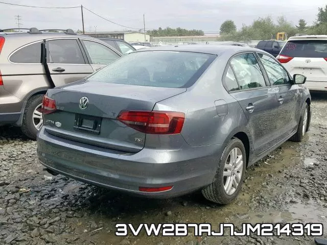 3VW2B7AJ7JM214319 фото 4
