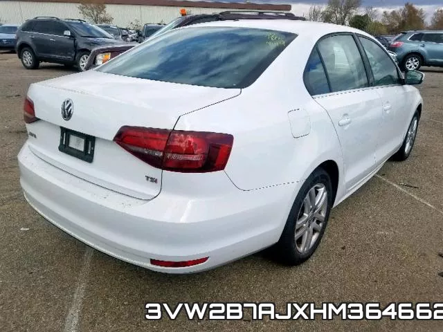 3VW2B7AJXHM364662 фото 5