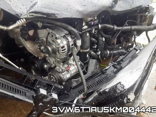 3VW6T7AU5KM004442 фото 10