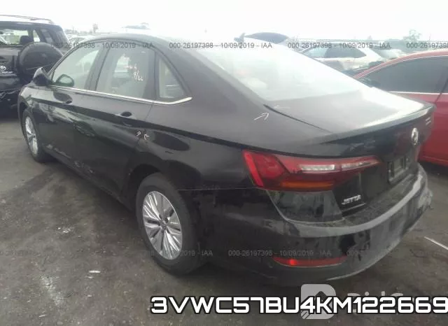 3VWC57BU4KM122669 фото 4