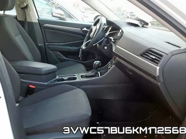 3VWC57BU6KM172568 фото 6