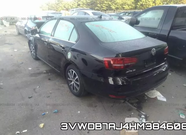 3VWDB7AJ4HM384608 фото 4