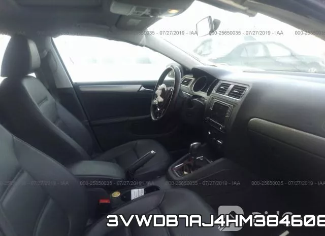 3VWDB7AJ4HM384608 фото 6