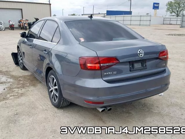 3VWDB7AJ4JM258528 фото 4