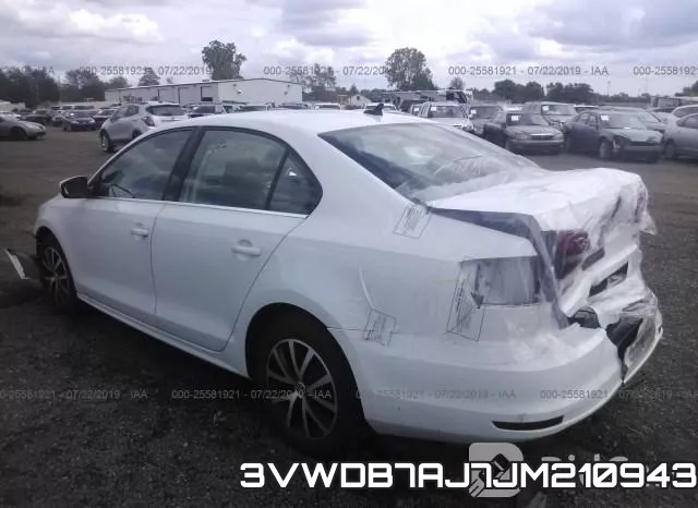 3VWDB7AJ7JM210943 фото 4