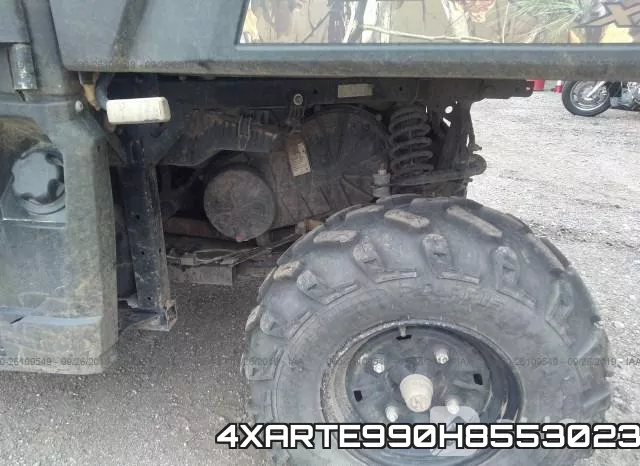 4XARTE990H8553023 фото 10