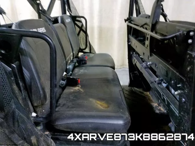 4XARVE873K8862874 фото 7