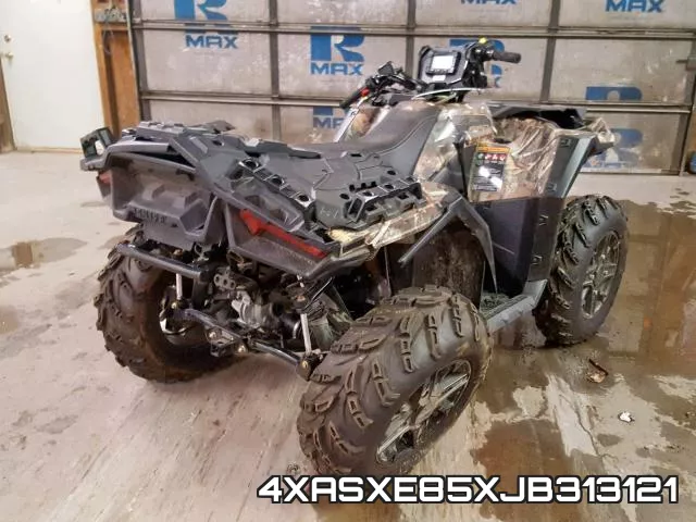 4XASXE85XJB313121 фото 5