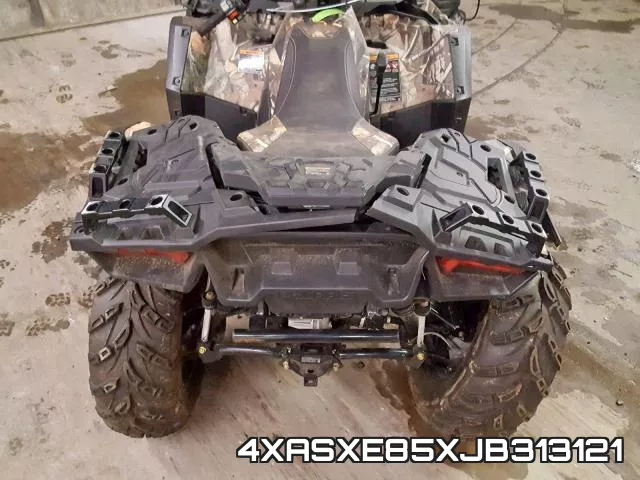 4XASXE85XJB313121 фото 7