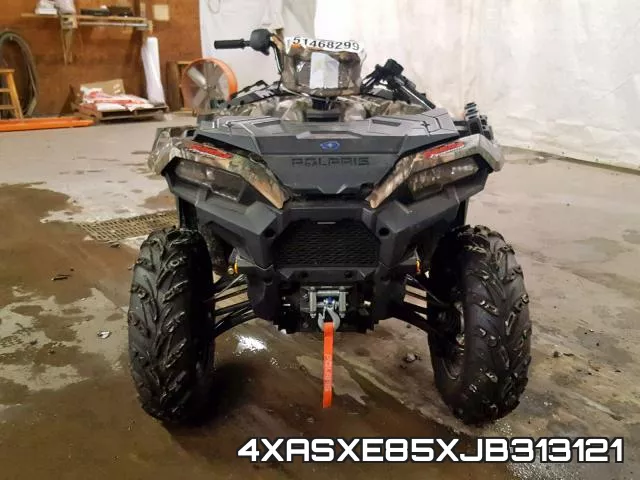 4XASXE85XJB313121 фото 10