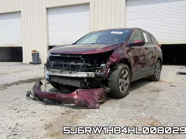 5J6RW1H84HL008029 фото 3
