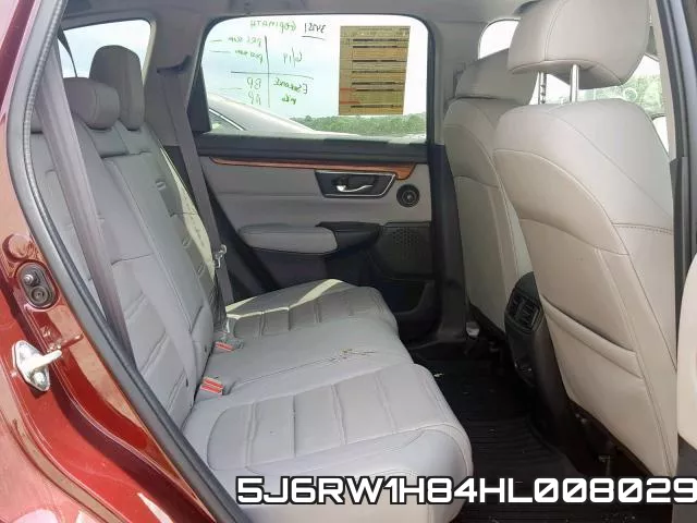 5J6RW1H84HL008029 фото 7