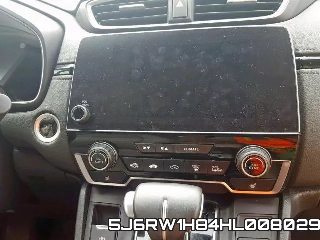 5J6RW1H84HL008029 фото 10
