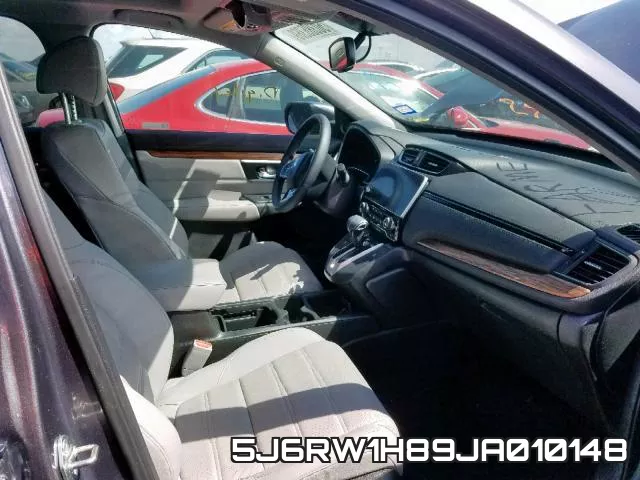 5J6RW1H89JA010148 фото 6