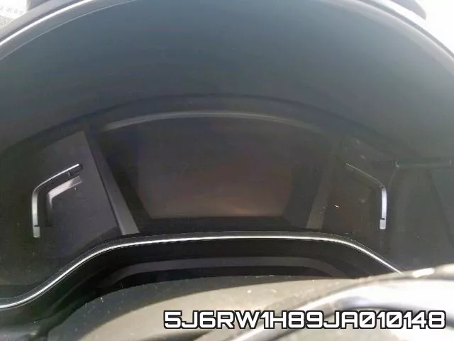 5J6RW1H89JA010148 фото 9