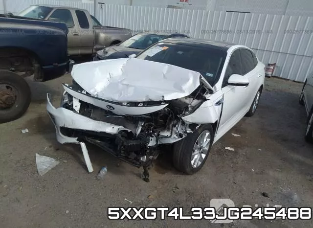 5XXGT4L33JG245488 фото 3