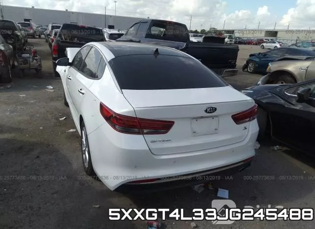 5XXGT4L33JG245488 фото 4