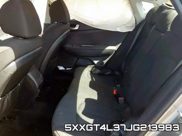 5XXGT4L37JG213983 фото 7