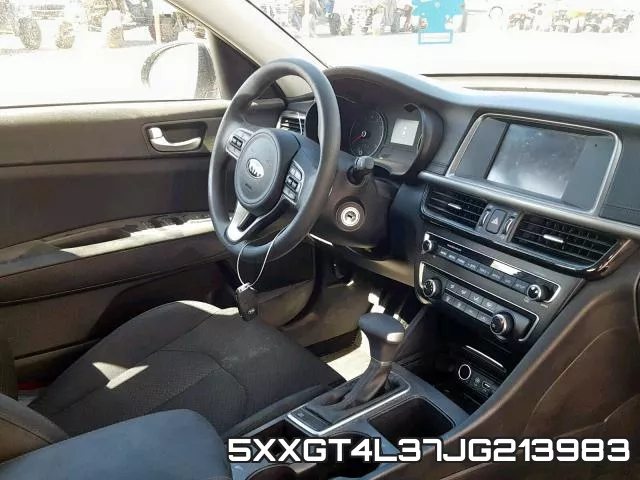 5XXGT4L37JG213983 фото 10