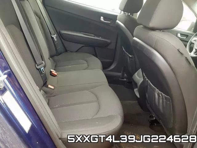 5XXGT4L39JG224628 фото 7