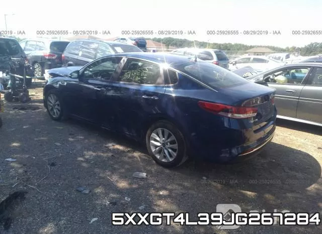 5XXGT4L39JG267284 фото 4