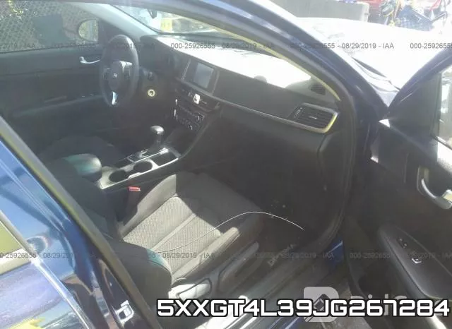 5XXGT4L39JG267284 фото 6