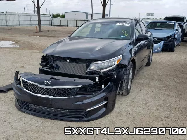 5XXGT4L3XJG230700 фото 3