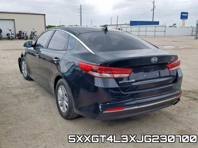 5XXGT4L3XJG230700 фото 4