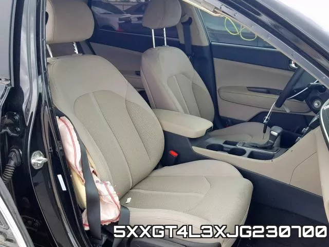 5XXGT4L3XJG230700 фото 6