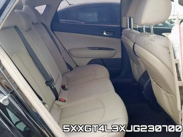 5XXGT4L3XJG230700 фото 7