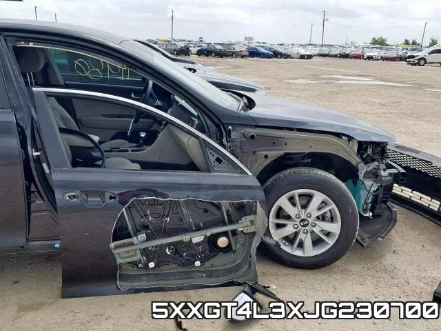5XXGT4L3XJG230700 фото 10