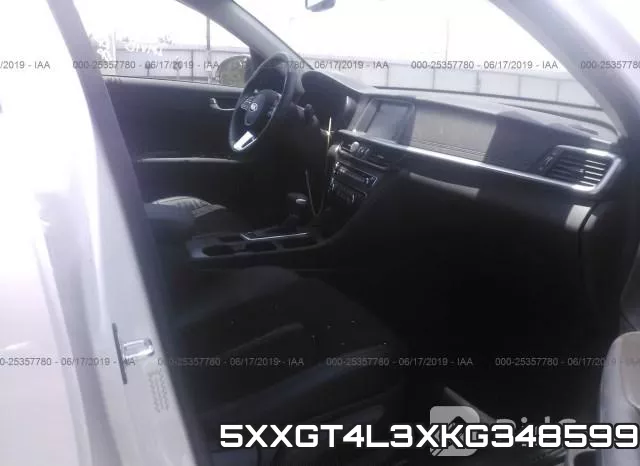 5XXGT4L3XKG348599 фото 6