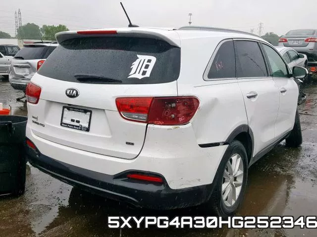5XYPG4A30HG252346 фото 5
