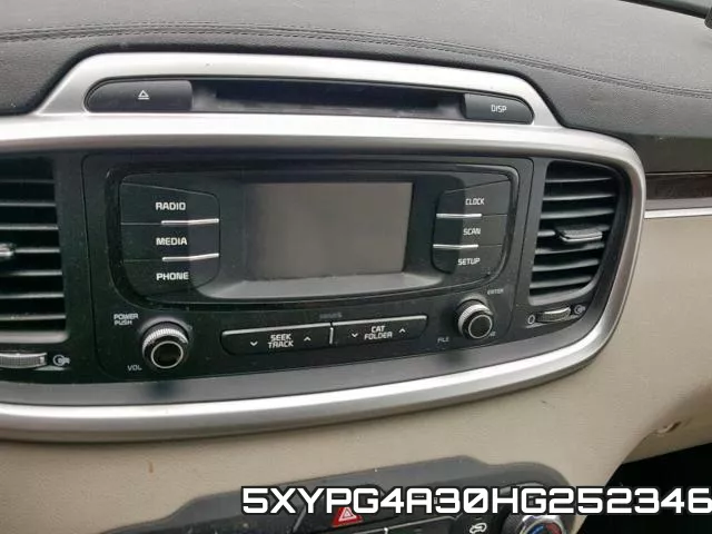 5XYPG4A30HG252346 фото 10