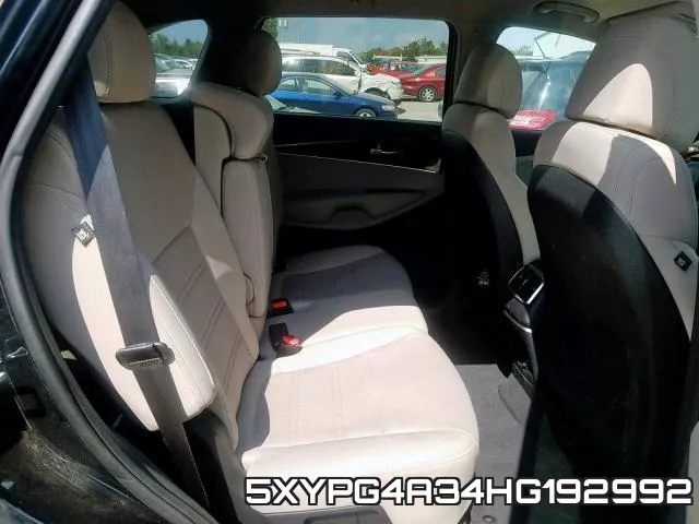 5XYPG4A34HG192992 фото 6