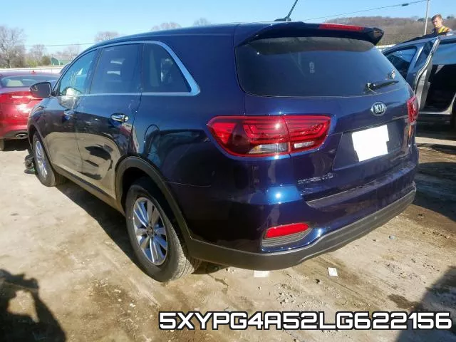 5XYPG4A52LG622156 фото 4