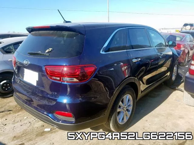5XYPG4A52LG622156 фото 5
