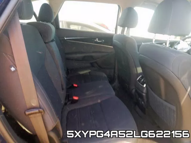 5XYPG4A52LG622156 фото 7