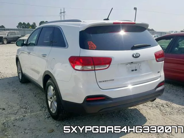 5XYPGDA54HG330077 фото 4