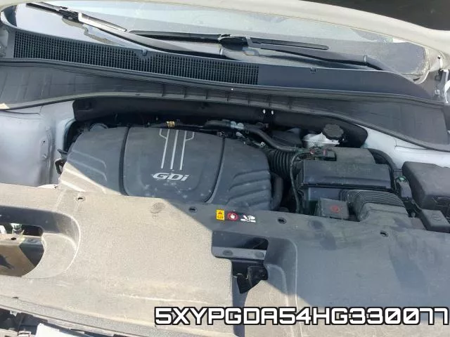 5XYPGDA54HG330077 фото 8