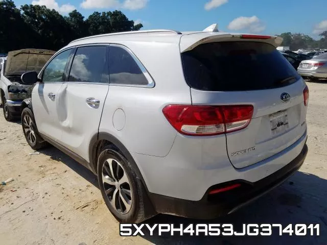 5XYPH4A53JG374011 фото 4