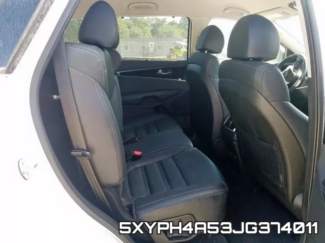 5XYPH4A53JG374011 фото 7