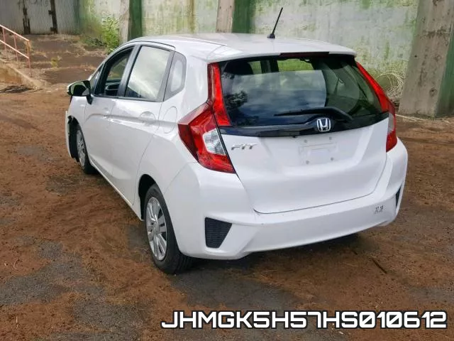 JHMGK5H57HS010612 фото 4
