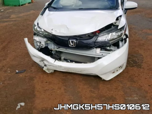 JHMGK5H57HS010612 фото 10